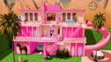 Barbie Movie Roblox