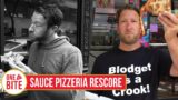 Barstool Pizza Review Rescore – Sauce Pizzeria (New York, NY)