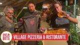 Barstool Pizza Review – Village Pizzeria & Ristorante (Middle Grove, NY)