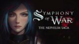 Base9 Symphony of War The Nephilim Saga OST Game Rip