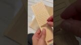 Basswood Table Flip