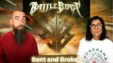 Battle Beast – Bent and Broken (REACTION) with my wife