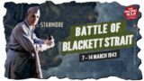 Battle at the Blackett Strait – Pacific War #68 DOCUMENTARY