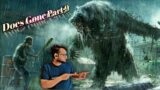Bb Ki Bar Fight Sidha Monster Se | Days Gone | part 9 | tc gaming world