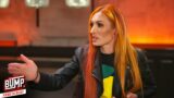 Becky Lynch wants to finish Trish Stratus: WWE’s The Bump Aug. 23, 2023