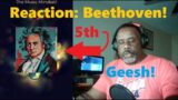 Beethoven's 5th Symphony: A Reaction and Discovery | Music Mindset