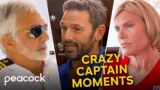 Below Deck | 9 Times the Captains Laid Down the Law