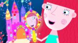 Ben and Holly's Little Kingdom | Mermaids and all Mythical Creatures | Cartoons For Kids