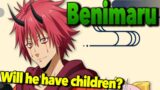 Benimaru's Love Affairs Explained | That Time I Got Reincarnated as a Slime