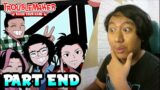 Berakhir dengan Masa depan yang cerah – Troublemaker Yukito Doyle LIVE Part END