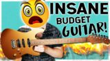 Best Budget-Friendly, Versatile Shred Guitar:  Only available until end of 2023!