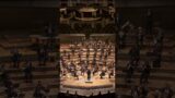 Best of Shostakovich pt. 2 #shostakovich #berlinphilharmonic #shorts