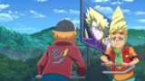 Beyblade Burst QuadStrike Episode 16 preview Wild Dash! Battle Marathon!