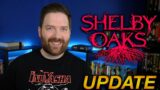 Big Shelby Oaks Announcement!