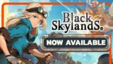 Black Skylands – Official Launch Trailer | PC, PlayStation, Xbox, Nintendo Switch