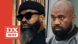 Black Thought Explains Why Kanye West’s Music Connects With Him Less Now