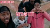 Blanco – City of God (Mas Que Nada) [Remix] | Morri Beats
