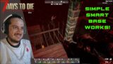 Blood Moon Time – Day 14 | 7Days2Die S01E10