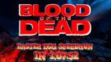 Blood of the Dead Solo Easter Egg Speedrun in 1:07:52  (Classics)