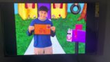 Blue’s Clues Mail Time and We Just Got a Letter Segments Joe’s Surprise Party (Nickjr. Favorites 3)