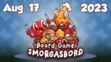 Board Game Smorgasbord – Kids Collect the Darnest Things!