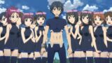 Boy Transferred Into All Girls School & Every Girls Wants To Make Him Their Boyfriend | Anime Recap