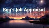 Boy's Job Appraisal Real Life Story | GoodBoy Motivation
