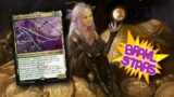 Brawl Stars: Aura Aggro – Calix, Guided by Fate Budget Historic Brawl