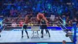 Brawling Brutes vs Street Profits Full Match | SmackDown August 25, 2023 WWE