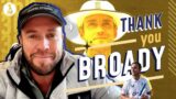 Broad Retires on a High! | 360 Show S02E05 (ft. Dale Steyn)