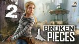 Broken Pieces (2) (Xbox Series S) [Deutsch – ohne Kommentar]