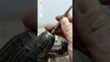 Broken screw extractor