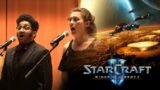 Brood War Aria (StarCraft II: Wings of Liberty) – Spring 2023 Small Ensemble Concert