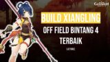 Build & Tips Xiangling F2P, Karakter Bintang 4 DPS Off Field Paling Kuat | Gensin Impact Indonesia