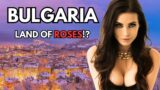 Bulgaria: The Land of Roses! Epic Journey Into Tourist Attractions, Traditions and Cultural Marvels!