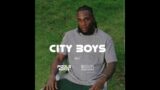 Burna Boy – City Boys Instrumental by Pizole beats