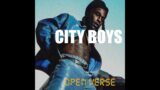 Burna Boy – City Boys (OPEN VERSE ) Instrumental BEAT + HOOK By beatscalls