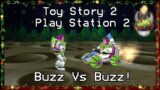 Buzz Vs Buzz! (Toy Story 2: Buzz Lightyear to the Rescue) #8