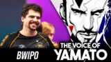 Bwipo about the Past, Present and Future of LoL Esport | The Voice of Yamato 46