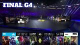 C9 vs NRG – Game 4 | Grand Finals S13 LCS Summer 2023 | NRG vs Cloud 9 G4 full