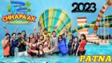 CHHAPAAK WATER PARK PATNA. BIGGEST WATER IN PATNA FULL DETAILS 2023 !! TICKET PRICE.. ALL RIDES..