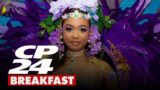 CP24 Breakfast's Live in the City events for the week of August 4th, 2023