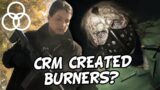 CRM Created New Variant Burner Walkers? | The Walking Dead: Daryl Dixon Explained