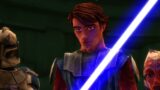 Cad Bane – Star Wars The Clone Wars Republic Heroes Walkthrough Part 7