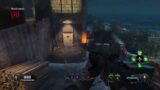 Call of Duty Black Ops 4 Zombies rounds 1-6 in Blood of the Dead map