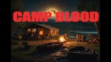 Call of Duty Blacks Ops 3 custom zombies map l CAMP BLOOD