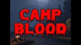 Camp Blood | Black Ops 3 Zombies