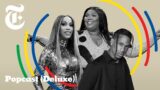 Can Lizzo Weather the Backlash? Plus Travis Scott’s ‘Utopia’ and more | Popcast (Deluxe)