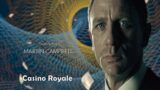 Casino Royale – Animated preview. Soundtrack – You Know my Name (Chris Cornell)