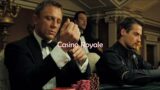 Casino Royale – Bond after the fight with the terrorist Mollaka, and his cosmic level of composure